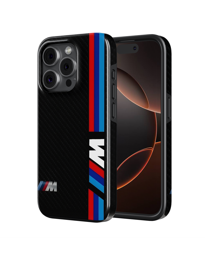 Formula 1 Tank Case (BMW Motosport)