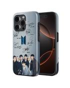 Singers Tank Case (BTS)