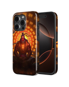 Hindu Gods Tank Case (Bajrang Bali)