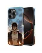 Baki Tank Case (Baki)