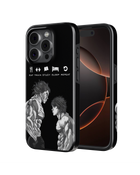 Baki Tank Case (Baki Discipline)