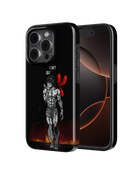 Baki Tank Case (Baki Dont Quit)