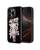 Baki Tank Case (Baki Hard Times)