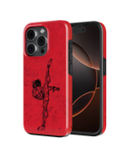 Baki Tank Case (Baki Kick)