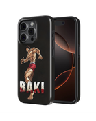 Baki Tank Case (Baki Strength)