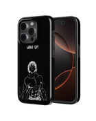 Baki Tank Case (Baki Wake Up)