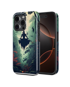Hindu Gods Tank Case (Bam Bhole)