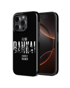 Bleach Tank Case (Bankai)