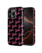 Y2K Tank Case (Barbie)