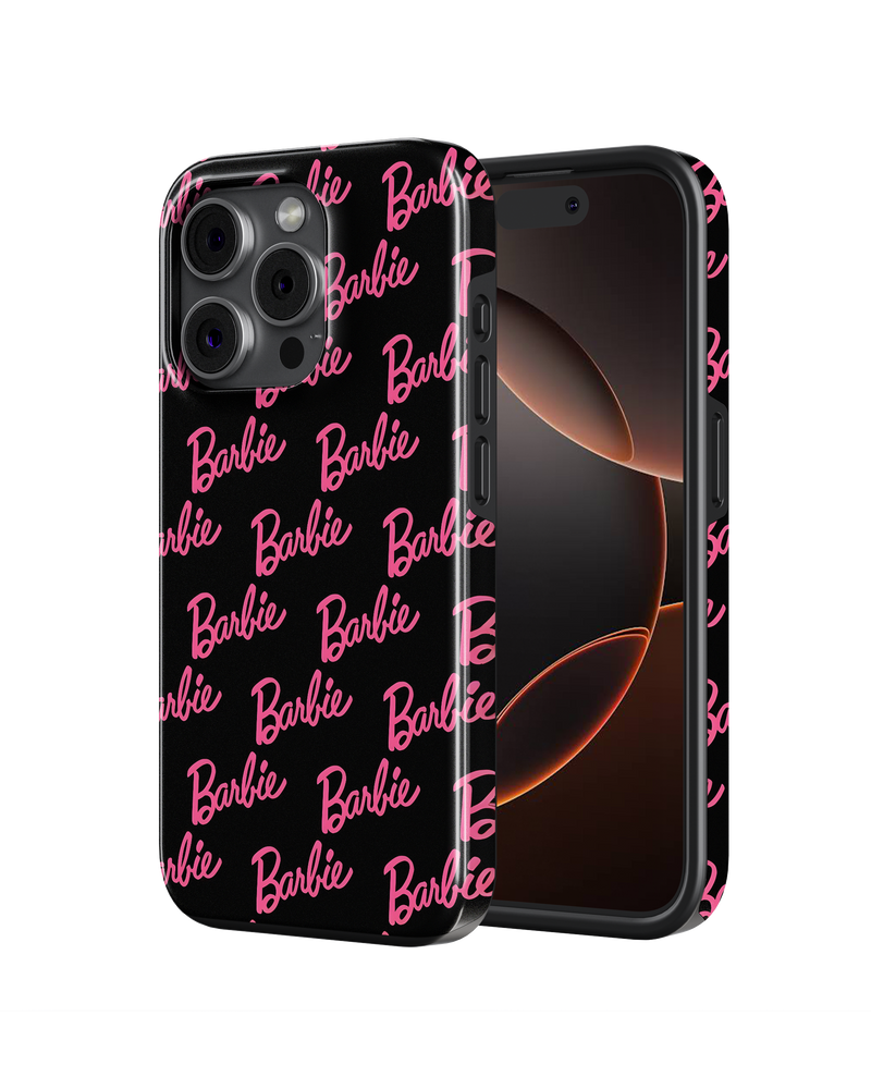 Y2K Tank Case (Barbie)