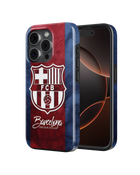 Football Tank Case (Barcelona)