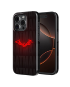 DC Tank Case (Bat Wing)