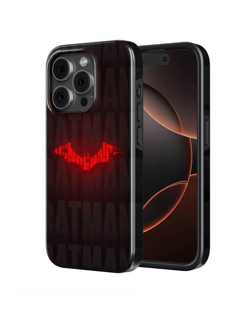DC Tank Case (Bat Wing)