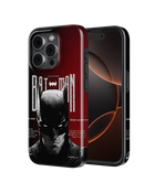 DC Tank Case (Batflek)
