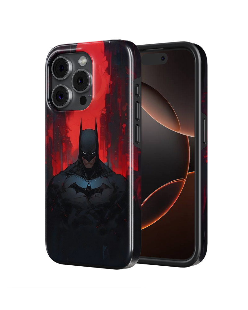 DC Tank Case (Batman)