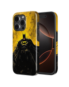 DC Tank Case (Batman Originals)