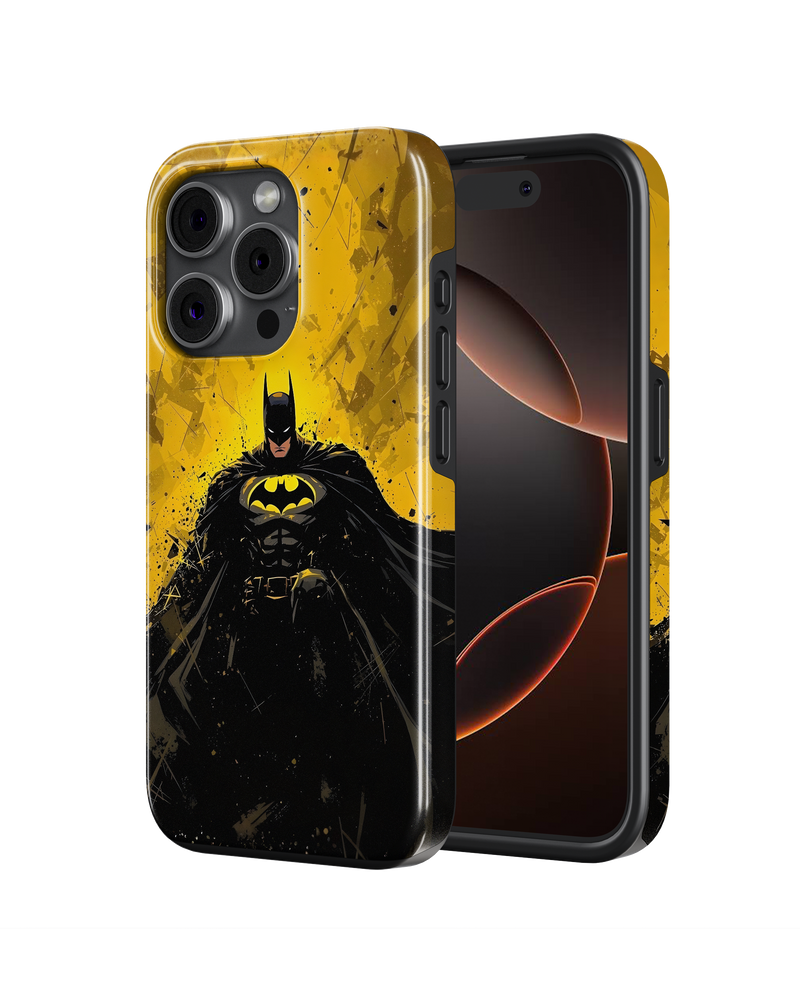 DC Tank Case (Batman Originals)