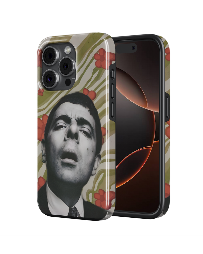 Modernism Tank Case (Bean)
