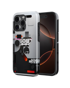 Cyberpunk Tank Case (Beast)