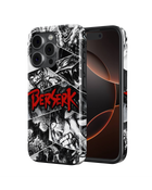 Berserk Tank Case (Berserk Anime)