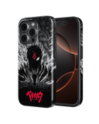 Berserk Tank Case (Berserk Guts)