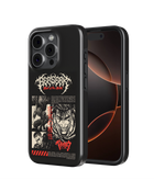 Berserk Tank Case (Berserk Logo)