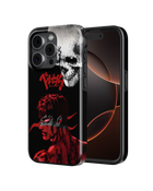 Berserk Tank Case (Berserk Skull)
