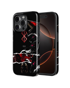 Berserk Tank Case (Berserk Work Harder)