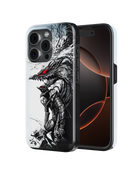 Berserk Tank Case (Berserker Armour)