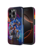 Cricket Tank Case (Best Captain Dhoni)