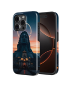 Hindu Gods Tank Case (Bhole Classics)