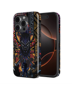 Marvel Tank Case (Black Panther)
