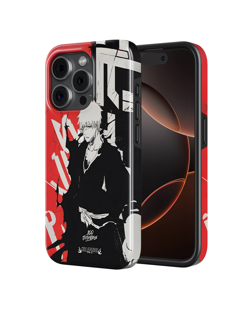 Bleach Tank Case (Bleach)