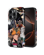 Bleach Tank Case (Bleach Anime)