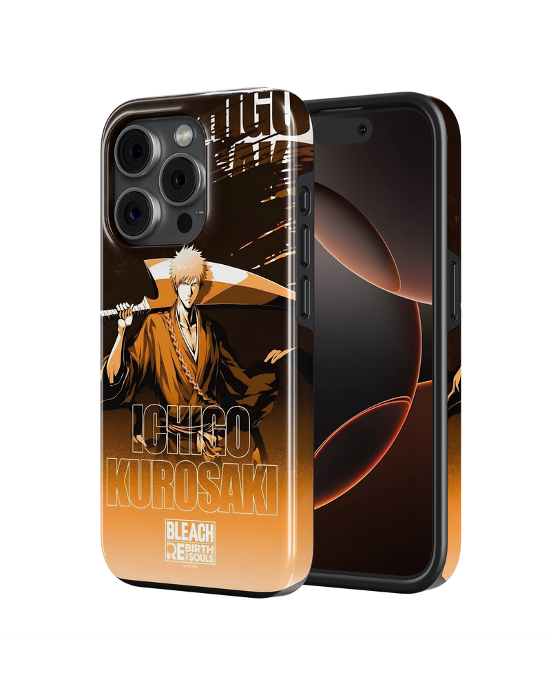 Bleach Tank Case (Bleach Rebirth)