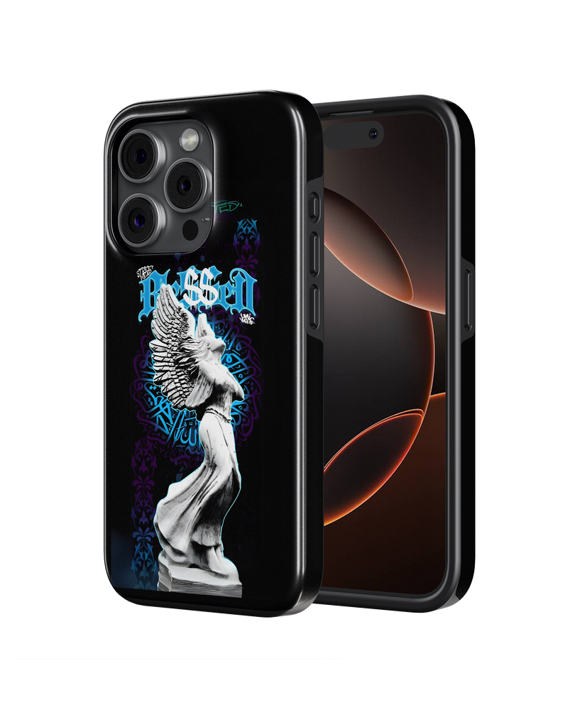 Modernism Tank Case (Blessed)