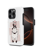 Spy X Family Tank Case (Bond Anya)