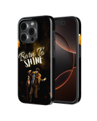 Singers Tank Case (Born To Shine Diljit)