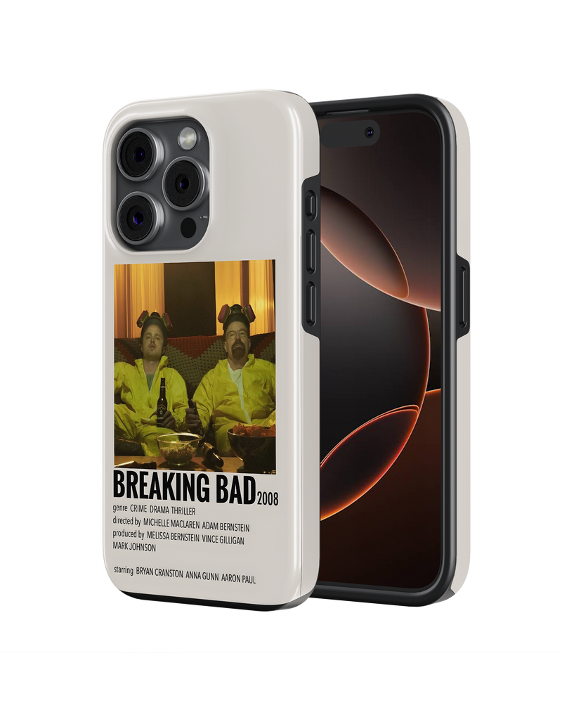 Movies Shows Tank Case (Breaking Bad)