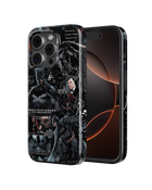 DC Tank Case (Bruce Wayne)