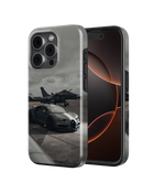 Sports Car Tank Case (Buggati X F15)