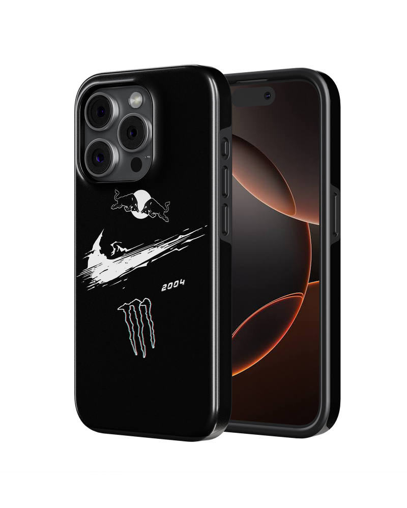 Red Bull Tank Case (Bull Run)