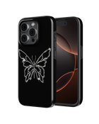 Y2K Tank Case (Butterfly Bliss)