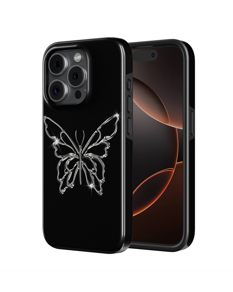 Y2K Tank Case (Butterfly Bliss)