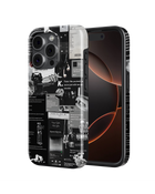 Singers Tank Case (Cas Classics)
