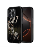 Football Tank Case (CR7)