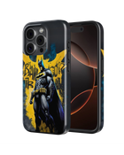 DC Tank Case (Caped Crusader)