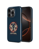 Marvel Tank Case (Captain America)