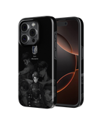 Attack On Titan Tank Case (Captain Levi Ackerman)