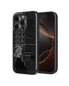 Tokyo Ghoul Tank Case (Centipede)
